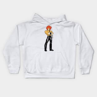 LION HO Kids Hoodie